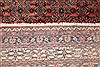 Hamedan Red Hand Knotted 1011 X 162 Area Rug 400-30415 Thumb 12