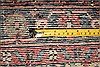 Hamedan Red Hand Knotted 1011 X 162 Area Rug 400-30415 Thumb 14