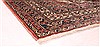 Hamedan Red Hand Knotted 1011 X 162 Area Rug 400-30415 Thumb 9