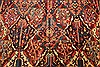 Heriz Red Hand Knotted 116 X 166 Area Rug 250-30420 Thumb 16