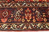 Heriz Red Hand Knotted 116 X 166  Area Rug 250-30420 Thumb 17