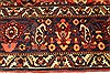 Heriz Red Hand Knotted 116 X 166 Area Rug 250-30420 Thumb 17