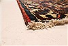 Heriz Red Hand Knotted 116 X 166 Area Rug 250-30420 Thumb 18