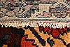 Heriz Red Hand Knotted 116 X 166 Area Rug 250-30420 Thumb 19