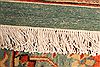 Heriz Blue Hand Knotted 1210 X 192 Area Rug 250-30421 Thumb 6