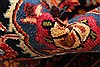 Mashad Red Hand Knotted 101 X 163 Area Rug 250-30426 Thumb 10