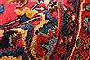 Mashad Red Hand Knotted 101 X 163 Area Rug 250-30426 Thumb 11
