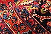Mashad Red Hand Knotted 101 X 163 Area Rug 250-30426 Thumb 12