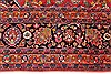Mashad Red Hand Knotted 101 X 163 Area Rug 250-30426 Thumb 2