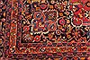 Mashad Red Hand Knotted 101 X 163 Area Rug 250-30426 Thumb 3