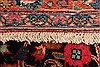 Mashad Red Hand Knotted 101 X 163 Area Rug 250-30426 Thumb 6