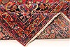 Mashad Red Hand Knotted 101 X 163 Area Rug 250-30426 Thumb 8
