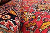 Mashad Red Hand Knotted 101 X 163 Area Rug 250-30426 Thumb 9