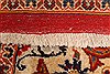 Mashad Red Hand Knotted 111 X 160  Area Rug 250-30428 Thumb 12