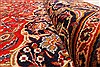 Mashad Red Hand Knotted 111 X 160  Area Rug 250-30428 Thumb 2