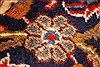 Mashad Red Hand Knotted 111 X 160  Area Rug 250-30428 Thumb 3