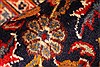 Mashad Red Hand Knotted 111 X 160  Area Rug 250-30428 Thumb 4