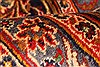 Mashad Red Hand Knotted 111 X 160  Area Rug 250-30428 Thumb 5