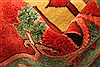 Heriz Red Hand Knotted 114 X 1411 Area Rug 250-30431 Thumb 10