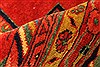 Heriz Red Hand Knotted 114 X 1411 Area Rug 250-30431 Thumb 11
