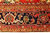 Heriz Red Hand Knotted 114 X 1411 Area Rug 250-30431 Thumb 2