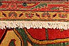 Heriz Red Hand Knotted 114 X 1411 Area Rug 250-30431 Thumb 6
