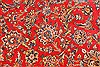 Kashan Red Hand Knotted 1010 X 1510  Area Rug 250-30437 Thumb 3