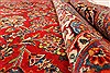 Kashan Red Hand Knotted 1010 X 1510  Area Rug 250-30437 Thumb 8