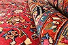 Mashad Red Hand Knotted 118 X 146 Area Rug 250-30439 Thumb 10