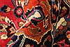 Mashad Red Hand Knotted 118 X 146 Area Rug 250-30439 Thumb 14
