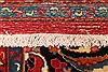 Mashad Red Hand Knotted 118 X 146 Area Rug 250-30439 Thumb 7
