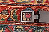 Mashad Red Hand Knotted 118 X 146 Area Rug 250-30439 Thumb 8