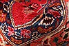 Mashad Beige Hand Knotted 1011 X 152 Area Rug 250-30440 Thumb 10