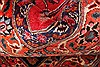 Mashad Beige Hand Knotted 1011 X 152  Area Rug 250-30440 Thumb 13