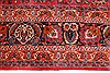 Mashad Beige Hand Knotted 1011 X 152 Area Rug 250-30440 Thumb 2