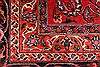 Mashad Beige Hand Knotted 1011 X 152 Area Rug 250-30440 Thumb 3
