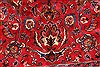 Mashad Beige Hand Knotted 1011 X 152  Area Rug 250-30440 Thumb 4