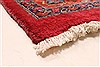 Mashad Beige Hand Knotted 1011 X 152 Area Rug 250-30440 Thumb 5