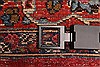 Mashad Beige Hand Knotted 1011 X 152 Area Rug 250-30440 Thumb 7
