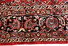 Mashad Red Hand Knotted 112 X 146 Area Rug 250-30441 Thumb 7
