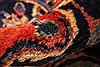 Mashad Red Hand Knotted 116 X 165 Area Rug 250-30442 Thumb 10