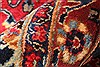 Mashad Red Hand Knotted 116 X 165  Area Rug 250-30442 Thumb 11