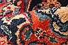Mashad Red Hand Knotted 116 X 165  Area Rug 250-30442 Thumb 12