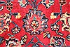 Mashad Red Hand Knotted 116 X 165 Area Rug 250-30442 Thumb 13