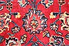 Mashad Red Hand Knotted 116 X 165  Area Rug 250-30442 Thumb 13