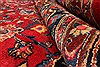 Mashad Red Hand Knotted 116 X 165 Area Rug 250-30442 Thumb 9