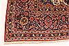 Kashan Red Hand Knotted 911 X 161  Area Rug 250-30443 Thumb 14
