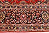 Kashan Red Hand Knotted 911 X 161  Area Rug 250-30443 Thumb 2