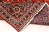 Kashan Red Hand Knotted 911 X 161  Area Rug 250-30443 Thumb 8