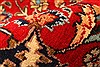Tabriz Beige Hand Knotted 96 X 162 Area Rug 250-30445 Thumb 12